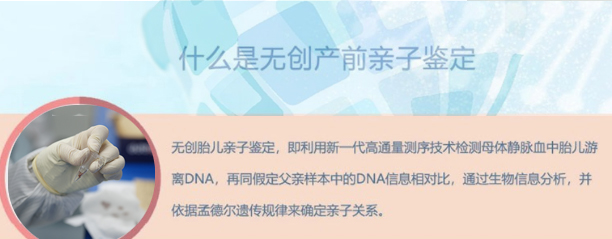 南京怀孕11周能做孕期亲子鉴定吗,南京做无创怀孕亲子鉴定大概多少钱