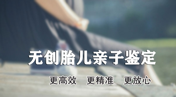 怀孕几个月怎么鉴定孩子是谁的[南京],产前亲子鉴定准确吗